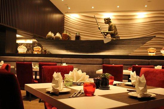 Banjara The Restaurant